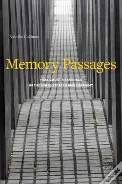 Capa do artigo Memory Passages