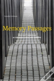 Capa do artigo Memory Passages