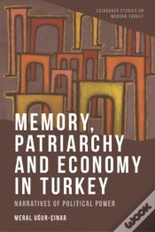 Capa do artigo Memory, Patriarchy And Economy In Turkey