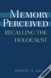 Capa do artigo Memory Perceived
