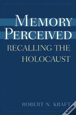 Capa do artigo Memory Perceived