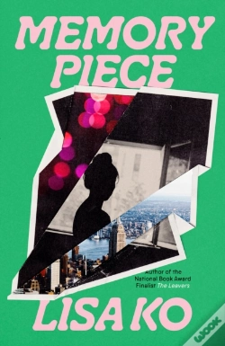 Capa do artigo Memory Piece