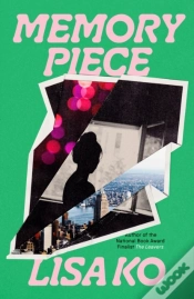 Capa do artigo Memory Piece