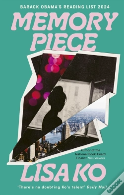 Capa do artigo Memory Piece