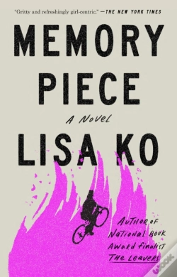 Capa do artigo Memory Piece