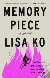 Capa do artigo Memory Piece