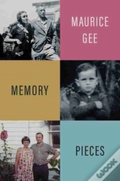 Capa do artigo Memory Pieces
