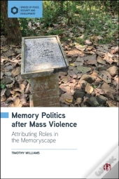 Memory Politics After Mass Violence