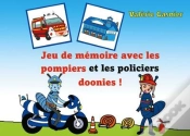 Capa do artigo Memory Pompiers
