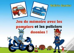 Capa do artigo Memory Pompiers