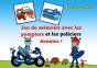 Memory Pompiers - Preview