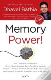 Capa do artigo Memory Power!