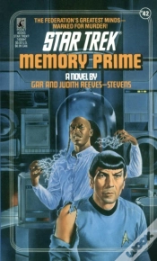 Capa do artigo Memory Prime