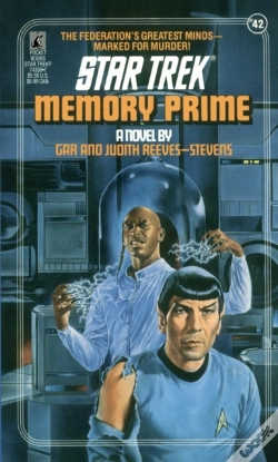 Capa do artigo Memory Prime