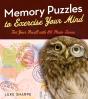 Memory Puzzles To Exercise Your Mind - Preview