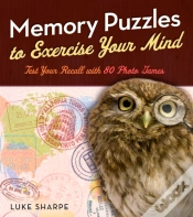 Capa do artigo Memory Puzzles To Exercise Your Mind