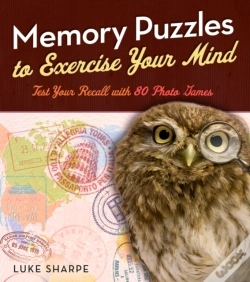 Capa do artigo Memory Puzzles To Exercise Your Mind