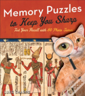 Memory Puzzles To Keep You Sharp