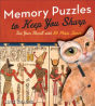 Memory Puzzles To Keep You Sharp - Preview