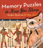 Memory Puzzles To Keep You Sharp