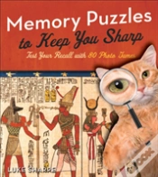 Capa do artigo Memory Puzzles To Keep You Sharp