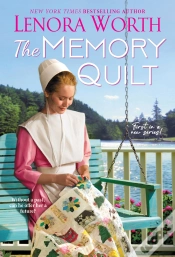 Capa do artigo Memory Quilt