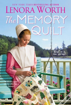Capa do artigo Memory Quilt