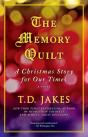 Memory Quilt - Preview