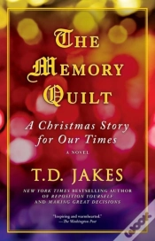 Capa do artigo Memory Quilt