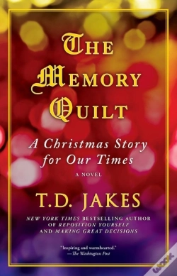 Capa do artigo Memory Quilt