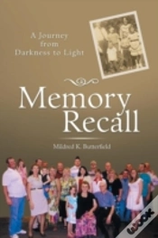 Capa do artigo Memory Recall: A Journey From Darkness T