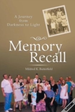 Capa do artigo Memory Recall: A Journey From Darkness T