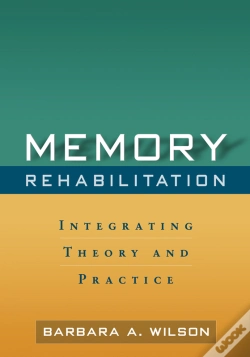 Capa do artigo Memory Rehabilitation