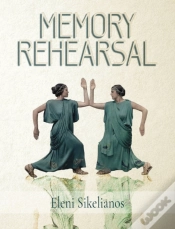Capa do artigo Memory Rehearsal