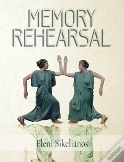 Capa do artigo Memory Rehearsal
