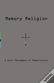 Capa do artigo Memory Religion