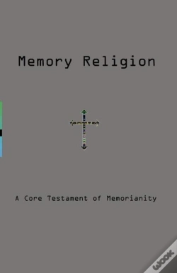 Capa do artigo Memory Religion