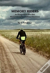 Capa do artigo Memory Riders
