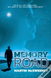 Capa do artigo Memory Road