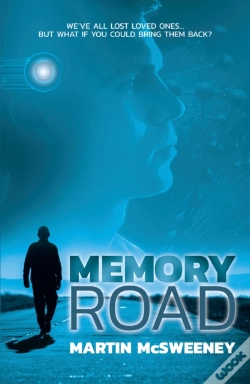 Capa do artigo Memory Road
