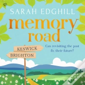 Capa do artigo Memory Road