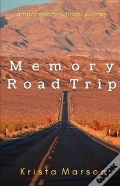 Capa do artigo Memory Road Trip
