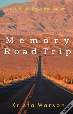 Capa do artigo Memory Road Trip