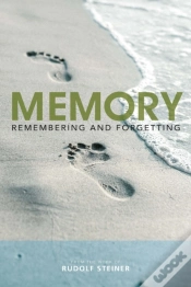 Capa do artigo Memory