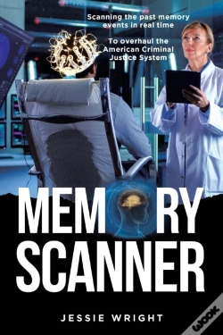 Capa do artigo Memory Scanner