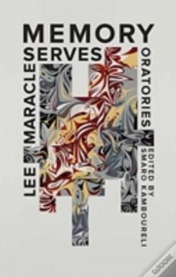 Capa do artigo Memory Serves