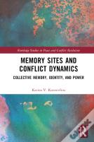Memory Sites And Conflict Dynamics