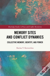 Memory Sites And Conflict Dynamics