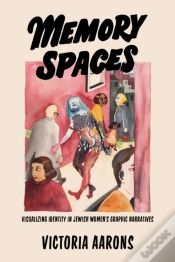 Capa do artigo Memory Spaces