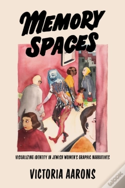 Capa do artigo Memory Spaces